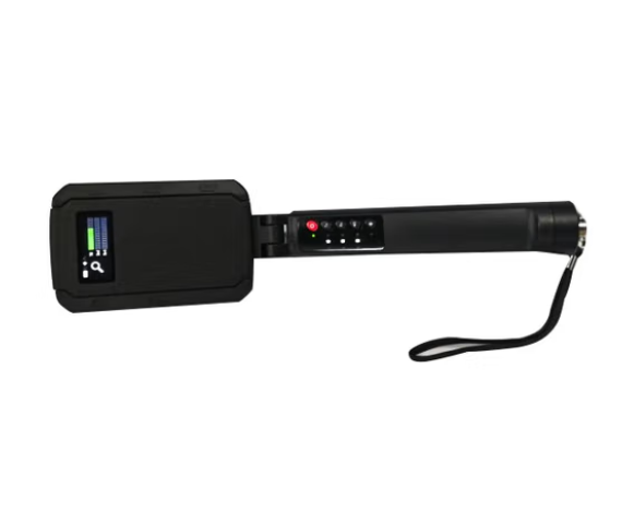 宜秀便携式非节点性探测仪